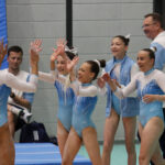 20250527 - JPEE 2025 -  Gym
Andorre
Photo Melanie Maps