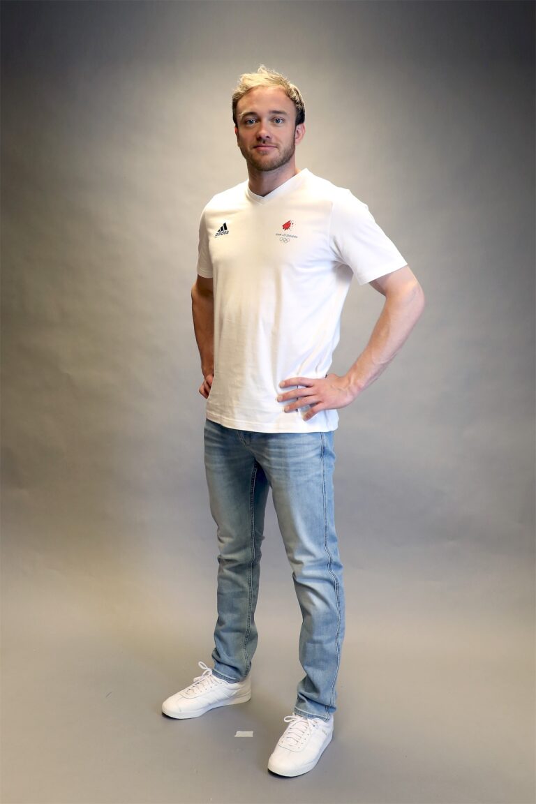 T-SHIRT HOMME