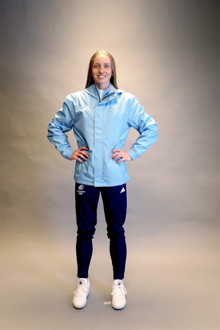 VESTE PERFORMANCE