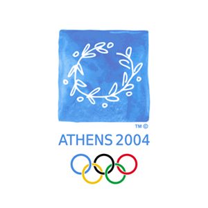 Logo Athens 2004