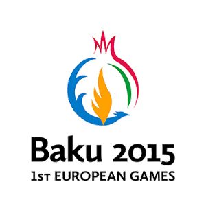 Logo Baku 2015