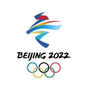 Logo Beijing 2022