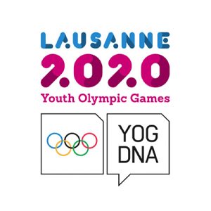 Logo Lausanne 2020