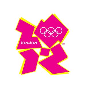 Logo London 2012