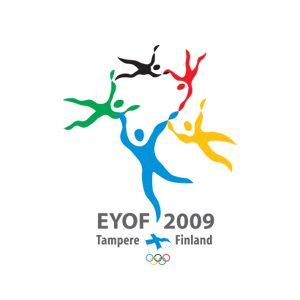 Logo Tampere 2007